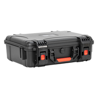 STARTRC pour DJI Neo 2 Accessoires de drone Étui de rangement portable étanche Étui de rangement rigide