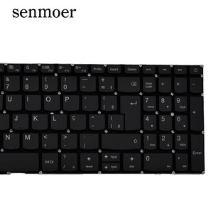 Còn Hàng V145-15AST Không Khung Bố Trí <span class=keywords><strong>BR</strong></span> V320-17isk V320-17ikb V340-17IWL IdeaPad 130-15AST 130-15IKB Bàn Phím Máy Tính Xách Tay Cho Lenovo - Product Image 5