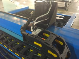 Máy cắt Plasma <span class=keywords><strong>CNC</strong></span> 65A với bàn tự động để cắt nhanh và hiệu quả - Product Image 5