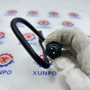 Fuel <b>Water</b> Separator <b>Sensor</b> 600-311-3722 for Excavator PC200-8 PC240-8 - Product Image 3