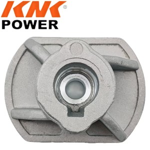 Lawn <strong>Mower</strong> Blade Holder Hole Inner Diameter 20.5MM, <strong>Height</strong> 36MM, Single Bubble Bag Lawn <strong>Mower</strong> Packaging Accessories. - Product Image 5