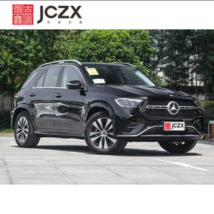 <span class=keywords><strong>Mercedes</strong></span>-Benz 2024 <span class=keywords><strong>GLE</strong></span> <span class=keywords><strong>350</strong></span> 4MATIC Luxe Essence Voiture Moteur 2.0T L4 Boîte Automatique Cuir R20 Version Fashion - Product Image 2