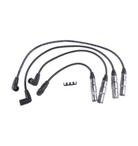 Kit de cables de encendido para coche, compatible con VW GOLF4 <span class=keywords><strong>AUDIA4</strong></span>(B6) 06A905409A 1192001110 06A905409E - Product Image 1