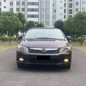 <span class=keywords><strong>Honda</strong></span> <span class=keywords><strong>Civic</strong></span> <span class=keywords><strong>2013</strong></span> Morado 1.8L Automático de <span class=keywords><strong>Segunda</strong></span> <span class=keywords><strong>Mano</strong></span>, Económico, para Exportación - Product Image 1