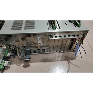 Dazhu Pa8000 Cnc System <b>Controller</b> Module With <b>Wiring</b> And Components For Industrial Automation - Product Image 4