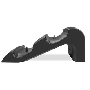 Station de charge double pour manette de jeu P5 avec lumières <span class=keywords><strong>LED</strong></span> pour Playstation 5 PS5 <span class=keywords><strong>PS</strong></span> 5, accessoire de jeu pour manette - Product Image 3