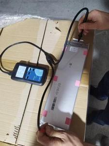 <strong>LG</strong> Battery 3.7v NMC E66/E63/E61 61Ah/63Ah/66Ah Pouch Lithium Ion Li-po Batteries 36v/48v Soft Pouch Battery Supplier