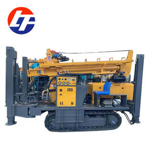 1500m 감속기 모터 아틀라스 콥코 드릴링 리그 플렉시 록 예비 부품 - Product Image 2