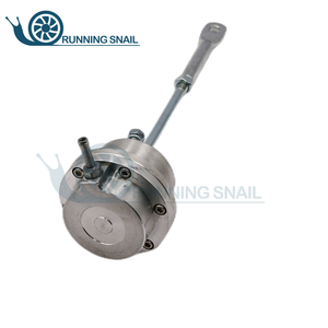 Actionneur de soupape de décharge réglable pour Ford Powerstroke <span class=keywords><strong>Turbo</strong></span> 1999-2003, pour turbocompresseur <span class=keywords><strong>Garrett</strong></span> GTP38, 702011-0009 - Product Image 2