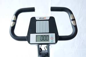 Nouveau vélo d'exercice pliable léger et portable pour usage domestique Xbike en vente - Product Image 6