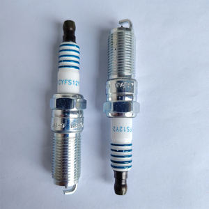 SP-537 CYFS12Y2 двигатель SC20HR11 иридиевая Свеча зажигания для Mazda Ford Land Rover Hilux Suzuki Rush Infiniti Vios - Product Image 3