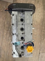 Motor de Gasolina 1.8T 18K4G Nuevo, Bloque Largo, Ensamblaje de Motor 18K4G para Rover75, para Roewe550 750 W5, para MG 6 7