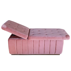 เตียงนวดเสริมสวยไฟฟ้า 3 มอเตอร์ พับได้ หนังสังเคราะห์สีชมพู สำหรับสปา ซาลอน ทำทรีทเมนท์หน้า สัก ใช้ในห้องนอนหรือห้องใต้ดิน - Product Image 4