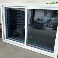 Porte en PVC, fabricant leader en Chine, fenêtres de remplacement en vinyle, fenêtres à double battant en PVC, profilé en PVC, fenêtre à battant, fenêtre et porte en PVC