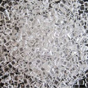 High Flow Injection Grade <b>ABS</b> Plastic Granules High Impact Pellets for Home Appliance Plastic Products Custom Color - Product Image 2