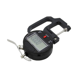 <strong>Digital</strong> Thickness Measuring Device Testing Equipment for Accurate Measurements - Product Image 3