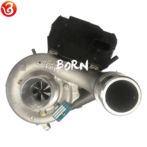 Turbocompressore BV43 176013 176013R 179514 179514R 479514 479515 1848300 c96 1848300 c97 1848300 c98 per VW <span class=keywords><strong>Golf</strong></span> <span class=keywords><strong>5</strong></span> 6 Passat/A3 2.0 <span class=keywords><strong>TDI</strong></span> - Product Image 3