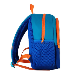 Haslor 2024 <span class=keywords><strong>300D</strong></span> polyester với in ấn đầy đủ dễ thương trẻ em túi trường túi cho trẻ em ba lô - Product Image 4