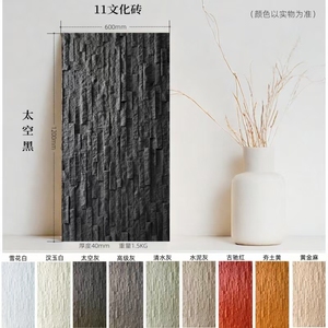 Espuma de poliuretano Piedra <span class=keywords><strong>alternativa</strong></span> 3D Piedra artificial Pu Piedra Interior Exterior Panel de pared decorativo - Product Image 5