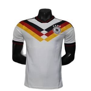 2627 para EE. UU. y México, Versión Jugador de la Selección Nacional, Réplica <span class=keywords><strong>del</strong></span> Partido, Secado Rápido, Polipropileno/Algodón a Cuadros - Product Image 5