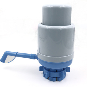 Bomba <span class=keywords><strong>de</strong></span> <span class=keywords><strong>agua</strong></span> manual <span class=keywords><strong>para</strong></span> botella <span class=keywords><strong>de</strong></span> galón, 20 litros, bomba <span class=keywords><strong>de</strong></span> presión manual - Product Image 2