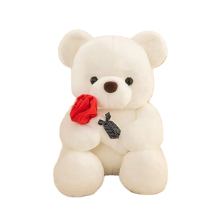 Beruang Boneka - Product Image 1