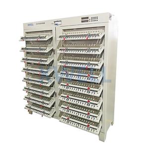 สายการผลิตแบตเตอรี่เซลล์กึ่งอัตโนมัติแบบกำหนดเอง XWELL โซลูชั่นครบวงจร - Product Image 2