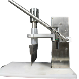 Cortadora de Queso Ultrasónica Robótica Automática, Cortadora de Mantequilla, Cuchillo para Pastel, Cortadora de Pastel, Máquina Cortadora de Helado Ultrasónica de 20khz - Product Image 5