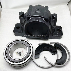 Roulement à palier à boîtier fendu SN 520, SN 310, SN 510, <span class=keywords><strong>SN310</strong></span> - Prix négociable - Product Image 1