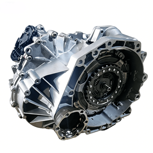 Sistemas de Transmisión Automática para Automóviles DQ200 0AM <span class=keywords><strong>DSG</strong></span> de <span class=keywords><strong>7</strong></span> <span class=keywords><strong>Velocidades</strong></span>, Cajas de Cambios - Product Image 5