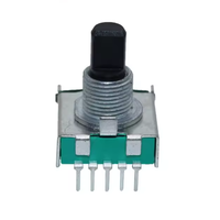 Codeur rotatif RS17 Incrementa 2-9 Position Ring Encoder Fabricant