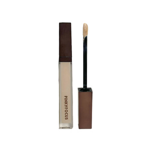 <span class=keywords><strong>Corrector</strong></span> Líquido Humectante <span class=keywords><strong>de</strong></span> Alta Calidad, Cobertura Total, Textura Cremosa, Maquillaje Facial OEM, 3 Tonos - Product Image 5