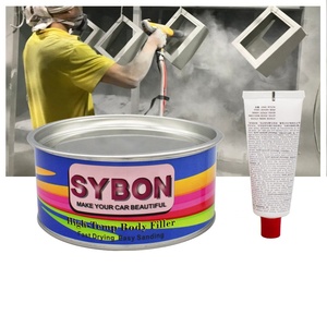 Masilla Conductiva de Alta Temperatura <span class=keywords><strong>para</strong></span> Revestimiento en Polvo a 280°C ° C - Product Image 3