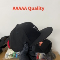 Nueva Gorra de Béisbol Ajustable con Cierre a Presión, Talla Única, Bordado de Letras Personalizado, Estilo Urbano, para Golf, Visera Plana, Correa Lisa