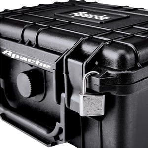 APACHE2800 APACHE <span class=keywords><strong>CASE</strong></span> PELICAN <span class=keywords><strong>CASE</strong></span> Funda protectora media resistente a la intemperie - Product Image 2