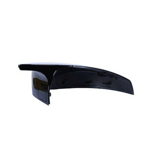 Per Audi A3 copertura specchietto retrovisore laterale 2020 2014 auto sostituzione stile esterno - Product Image 5