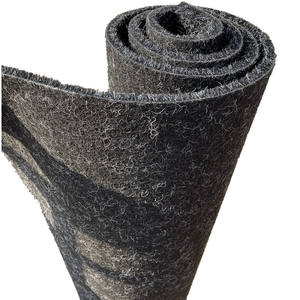 <span class=keywords><strong>Tapis</strong></span> d'extraction d'or en velours pour drague aurifère alluviale de 15 mm ou 14 mm - Product Image 1