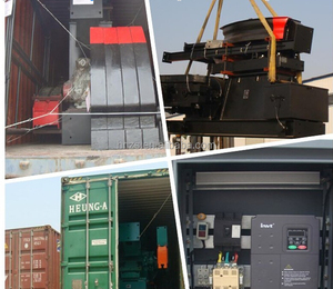 Thiết Bị Bơm Giếng Dầu API 11E/Giắc Bơm - Product Image 5