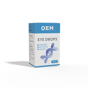 Sang trọng nhẹ nhàng không gây kích ứng mắt thả Remover mèo chó hiện đại làm sạch bền vững chai cứu trợ đỏ sưng ngứa Nước Mắt - Product Image 3