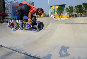 Patineta Personalizable KINGSK8 de Primera Calidad para Niños, 31x8 Pulgadas, Tabla de Surf para Adultos - Product Image 5