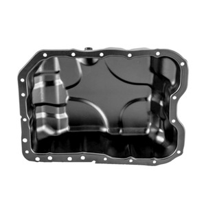Cárter de aceite Chrysler Dodge Jeep Ram 5047566AE para motor 2012-2022, pieza de repuesto - Product Image 2