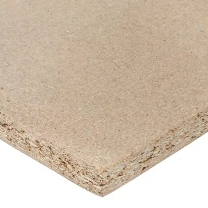 Trang trí veneered ván dăm (1220x3050 mét) thích hợp cho đồ nội thất nhà & TV khán đài - Product Image 5