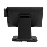 Écran MJ-T3 tactile Pos System Window tout en un Pos avec tiroir-caisse et scanner pour la vente au détail