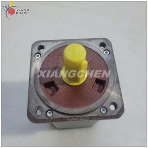 Motor LS.179.3811 de Alta Calidad para Piezas de Repuesto de Máquinas de Impresión Heidelberg - Product Image 5