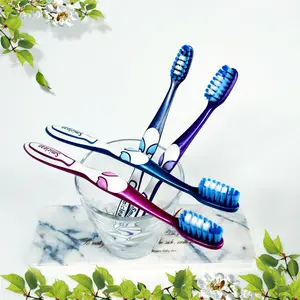 Dupont tynex toothbrush adult toothbrushes for teeth hard cheap toothbrush