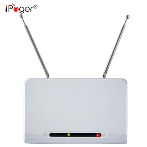 Digital esperando sistema de llamada para hotel/servicio bell botón impermeable para restaurante - Product Image 5