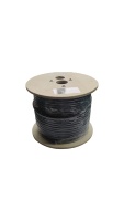 Nuevo Cable Eléctrico de Bajo Voltaje MX-STAR 2026, 12/2 AWG, 500 Pies, Cable THHN de 600 V, 14, 12, 10 AWG, Cobre