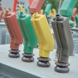 0.4kv 분배 변압기 3 상 100kva 500kva 800kva 1000kva 스텝 다운 변압기 - Product Image 3