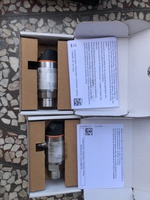 Sensor Tekanan PLC PN7092 PN-100-SER14
