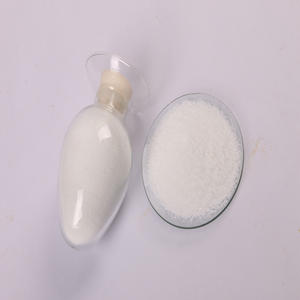 Coagulante no iónico del floculante del polímero de la poliacrilamida del PAM para las aguas residuales municipales - Product Image 1